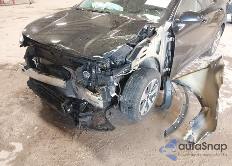 2018 Kia Niro Lx z USA, uszkodzony, nr VIN KNDCB3LC1J5124281